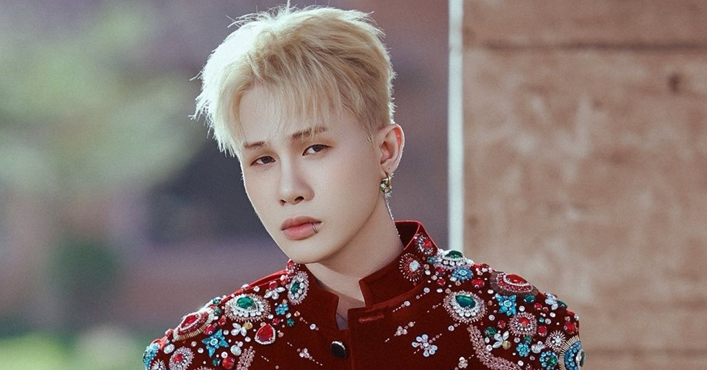 Jack bị phạt 55 triệu đồng kèm cấm biểu diễn 9 tháng