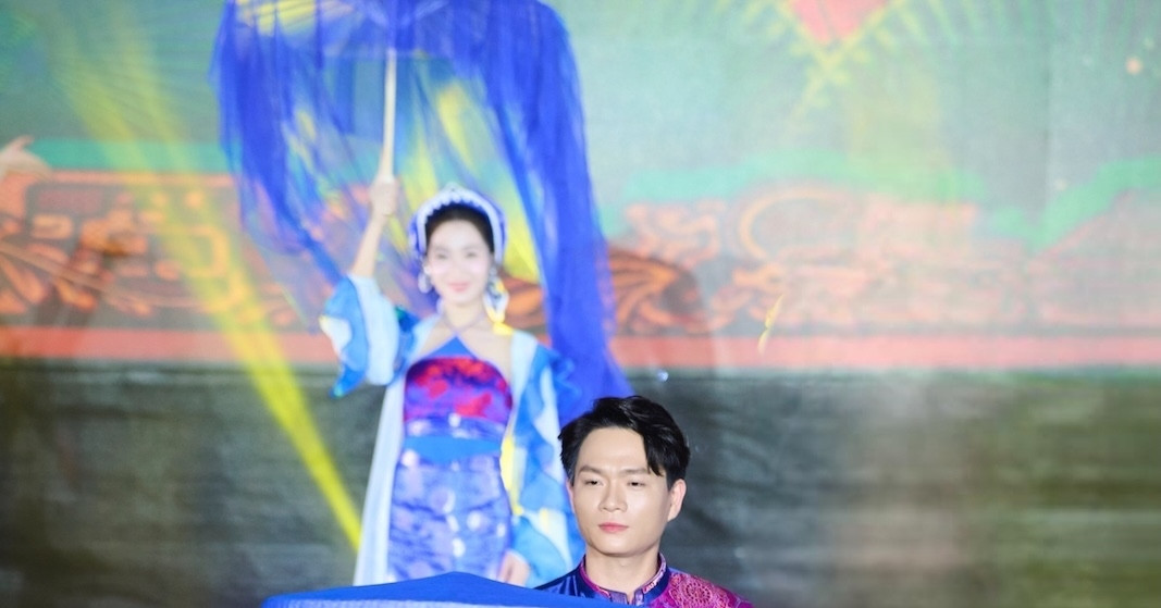 Chủ nhân hit ‘Bắc Bling’ Tuấn Cry và ca sĩ Hà Myo đảm nhiệm vai trò mới