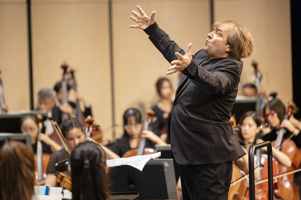 Hai kiệt tác Slav Lãng mạn giữa lòng Hà Nội