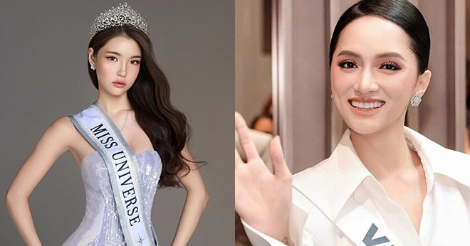 Hoa hậu Serbia bị tố, chủ tịch Miss Universe quyết kiện ông Nawat