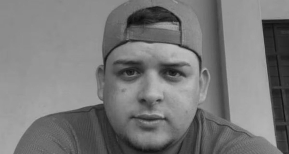 Nam ca sĩ qua đời ở tuổi 25, thi thể được tìm thấy trong túi nhựa