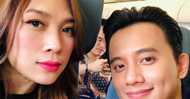 NSND Tự Long nghẹn lòng vì 3 con ốm, Mai Tài Phến ‘nhắc khéo’ về Mỹ Tâm