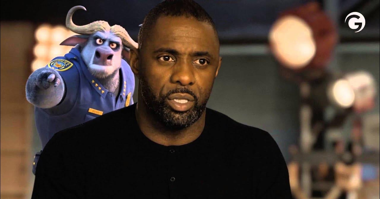 Vai diễn trong phim zootopia khiến nam diễn viên hấp dẫn nhất hành tinh đau đầu