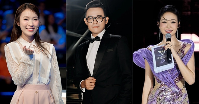 3 MC song ngữ đắt show nhất Việt Nam đều gắn bó với VTV