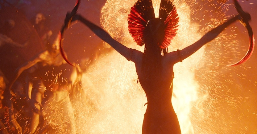 Avatar 3 làm ‘tắc nghẽn’ rạp chiếu, 3 ngày thu 100 tỷ