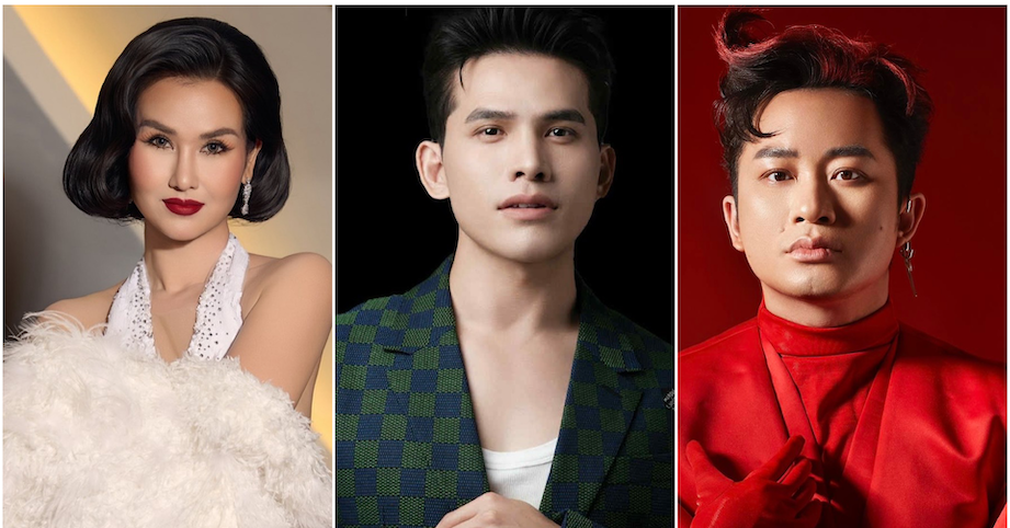 3 ca sĩ giọng hát ‘khủng’ nhất showbiz Việt là ai?