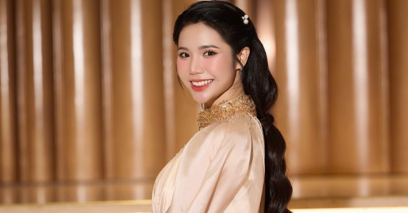 Học trò 21 tuổi của NSƯT Lan Anh dùng 100 triệu đồng tiền thưởng làm từ thiện