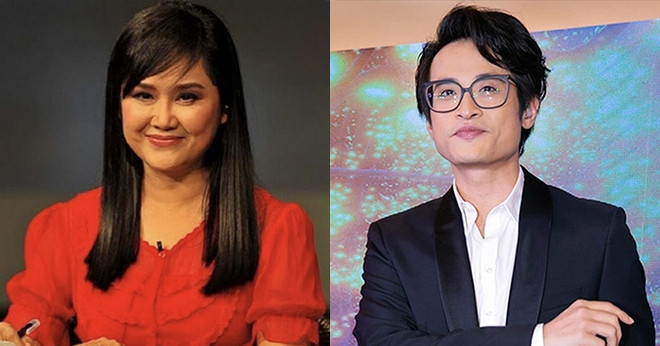 BTV Thu Uyên xuất hiện trên phim và câu nói khiến Hà Anh Tuấn suy ngẫm