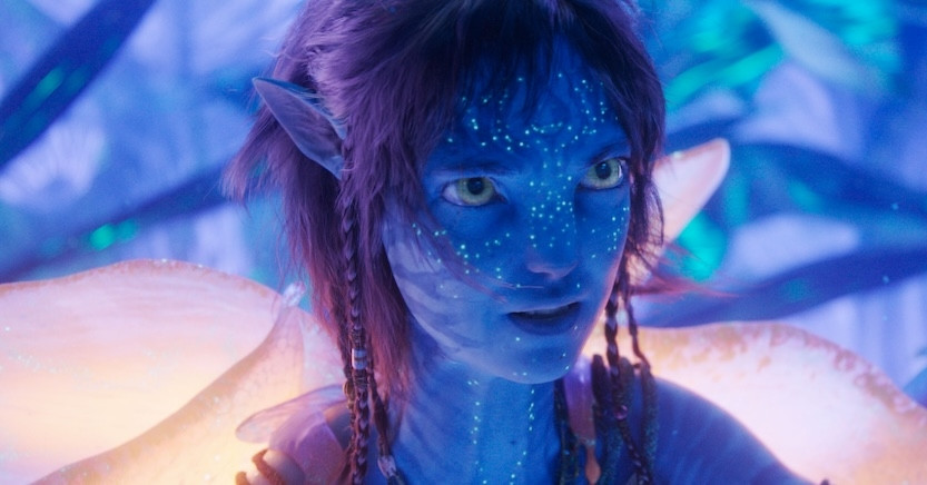 Chưa chính thức công chiếu, bom tấn ‘Avatar 3’ đã thu hàng chục tỷ ở rạp Việt