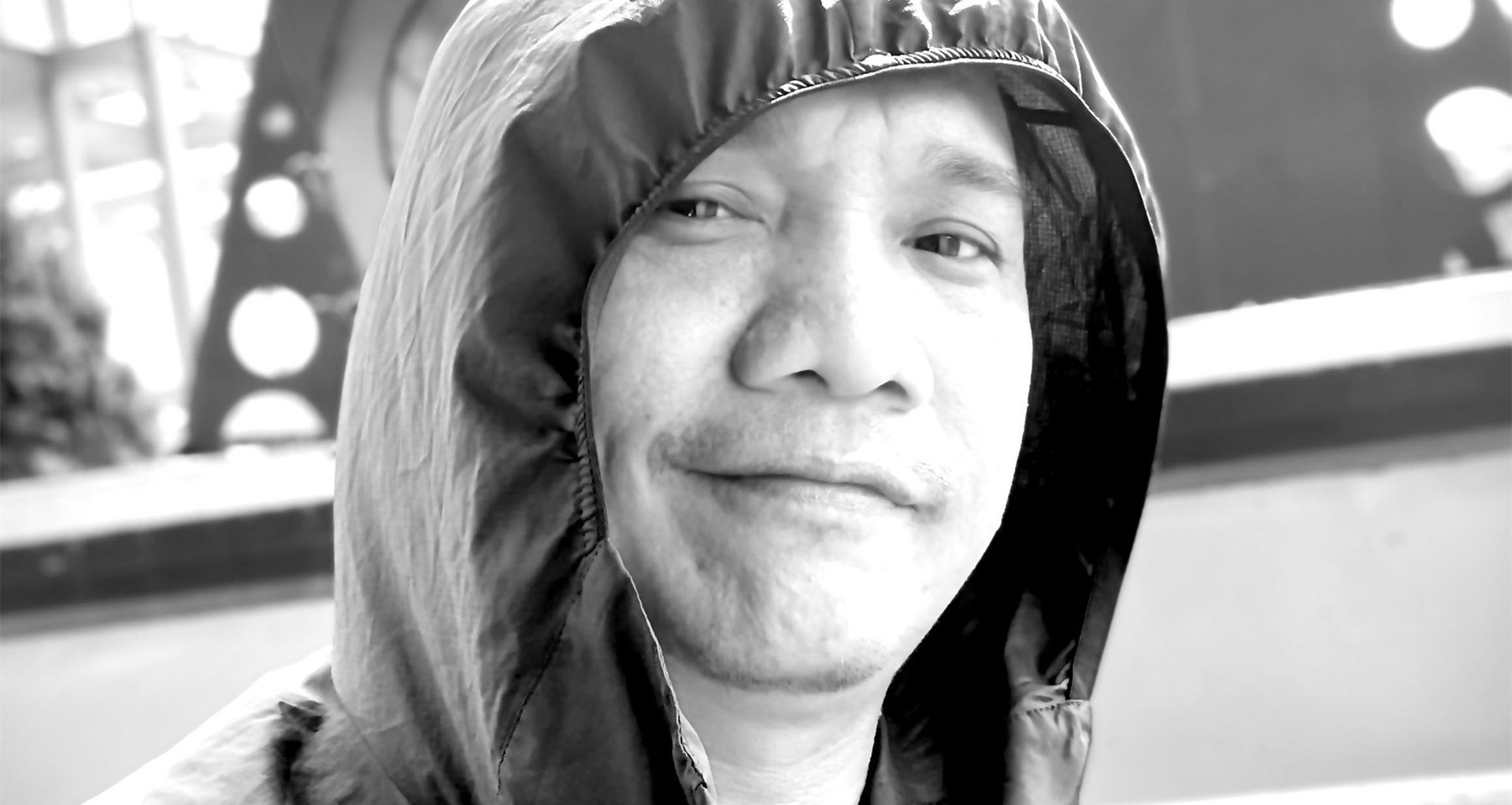 Đạo diễn Bá Vọng qua đời đột ngột ở tuổi 44