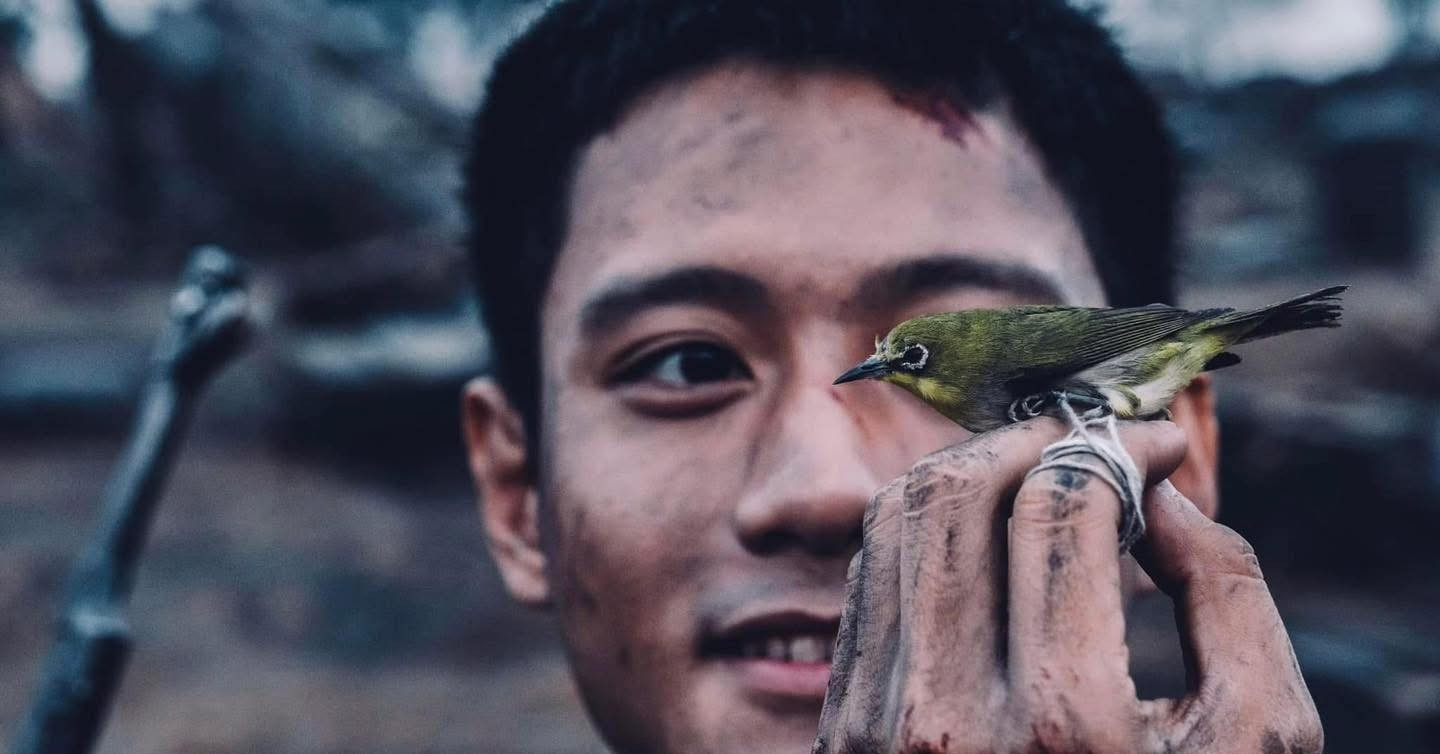 Dấu ấn của phim ‘Mưa đỏ’ trong năm 2025 được đề cử sự kiện văn hóa tiêu biểu