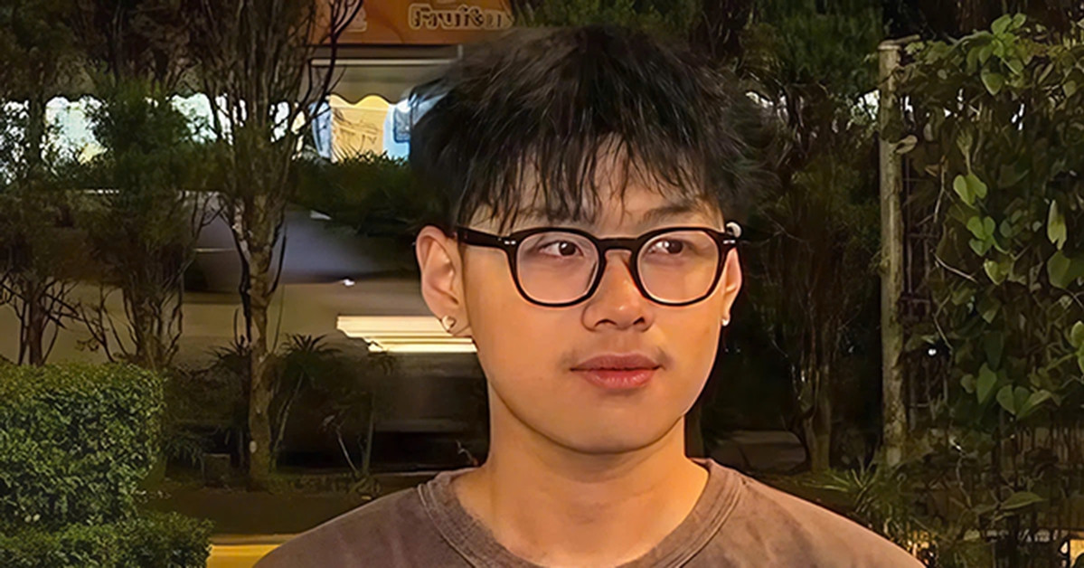 Diễn viên Diệp Tử Thành qua đời đột ngột ở tuổi 25