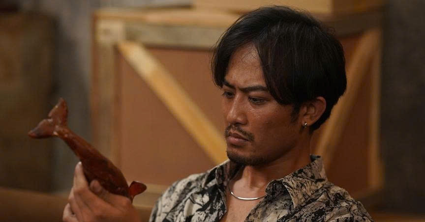 Diễn viên Doãn Quốc Đam tái xuất màn ảnh rộng sau phim 200 tỷ?