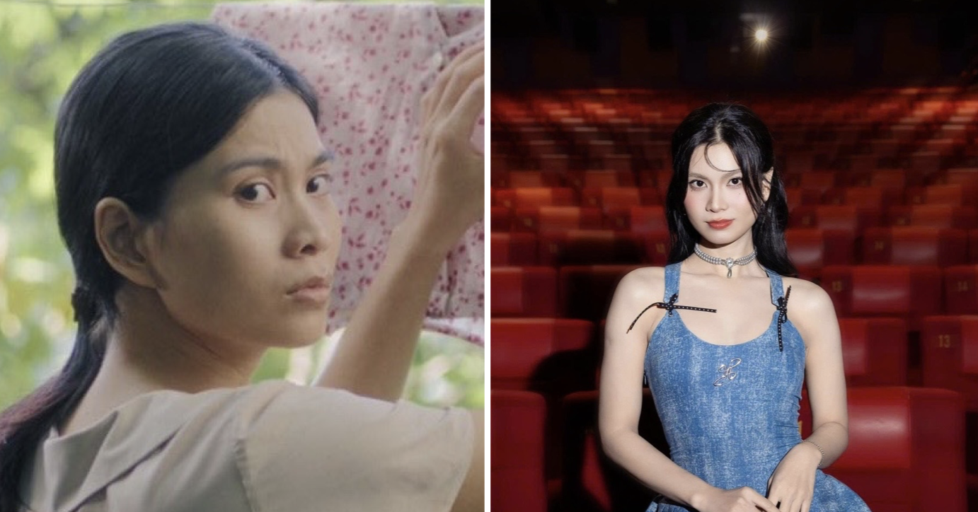 Diễn viên đóng phim gần 500 tỷ của Lý Hải ngoài đời gợi cảm tiết lộ vẫn ‘ế’