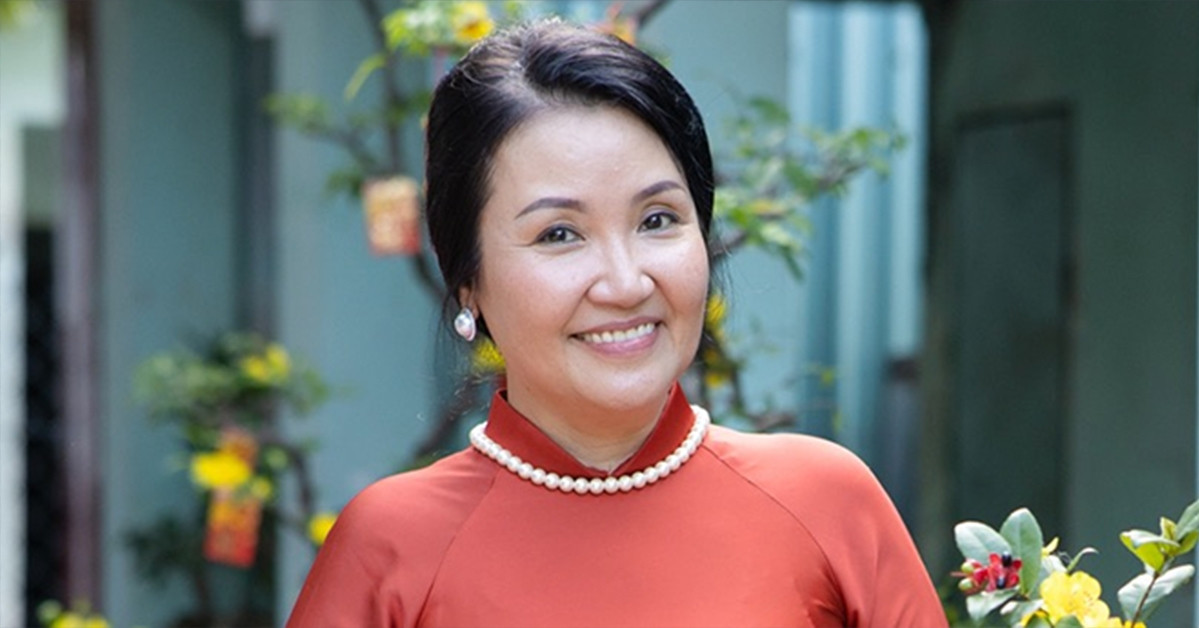 Diễn viên Ngân Quỳnh U60 nghẹn ngào tiết lộ nỗi niềm giấu kín suốt nhiều năm