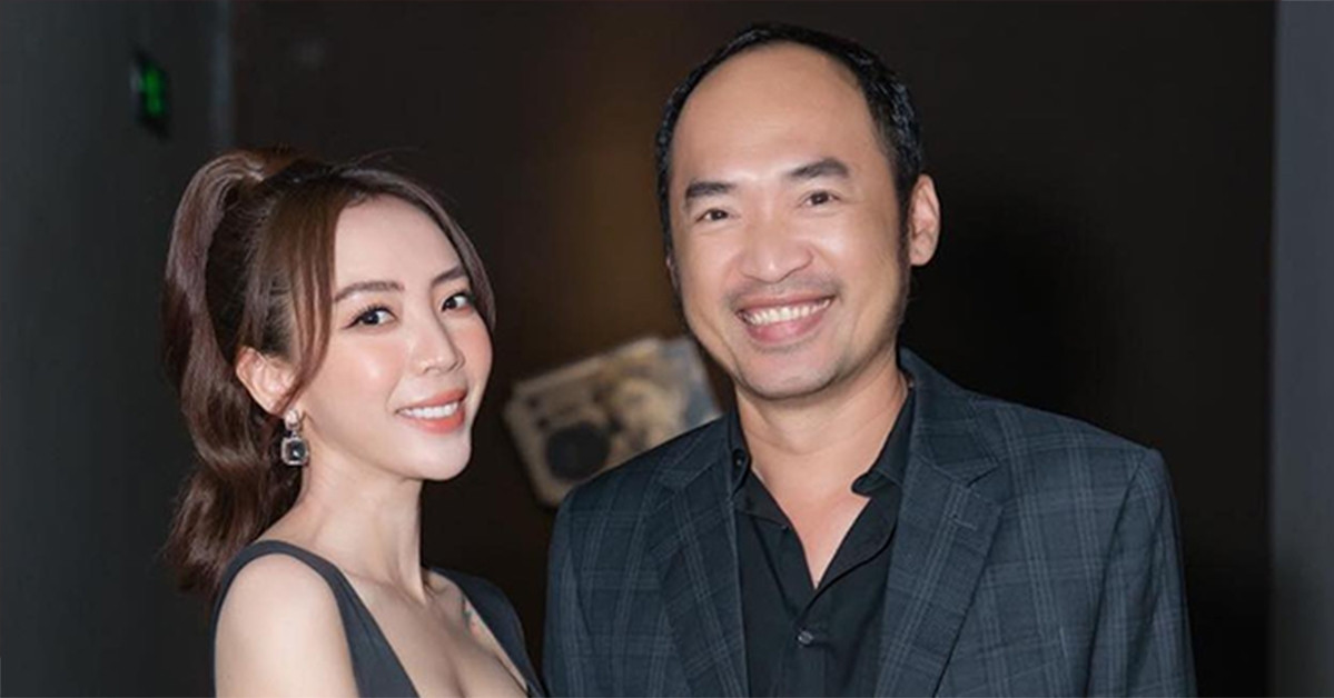 Diễn viên Thu Trang áp lực mất ngủ, được ông xã Tiến Luật ‘cơm bưng nước rót’