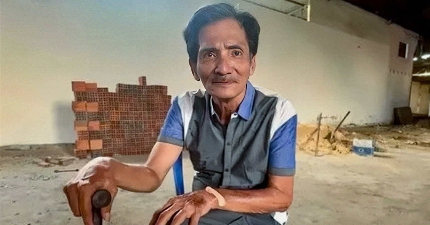 Diễn viên Thương Tín qua đời