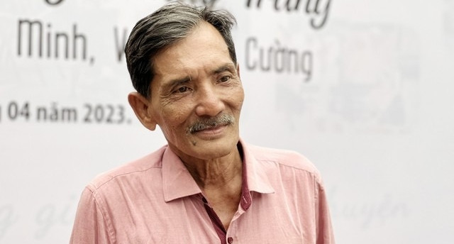 Đời buồn đầy giông bão của diễn viên Thương Tín trước khi qua đời