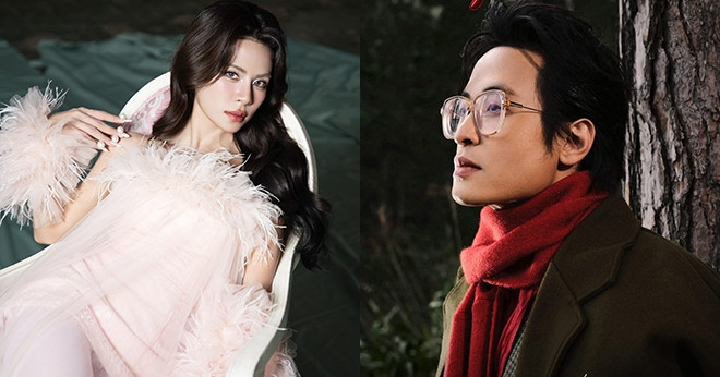 Hà Nhi đánh dấu 10 năm ca hát, cháy vé concert Hà Anh Tuấn