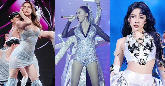 Xinh đẹp thôi chưa đủ