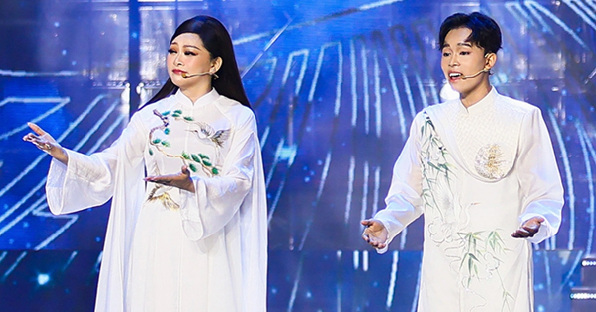 Hồ Văn Cường thừa nhận còn nhiều thiếu sót, xúc động vì ân tình của Như Quỳnh