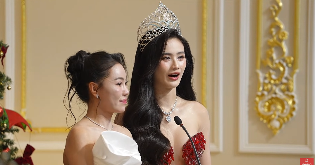 Hoa hậu Ý Nhi dậy từ 4h sáng tự nấu cơm, làm thêm miệt mài ở Australia