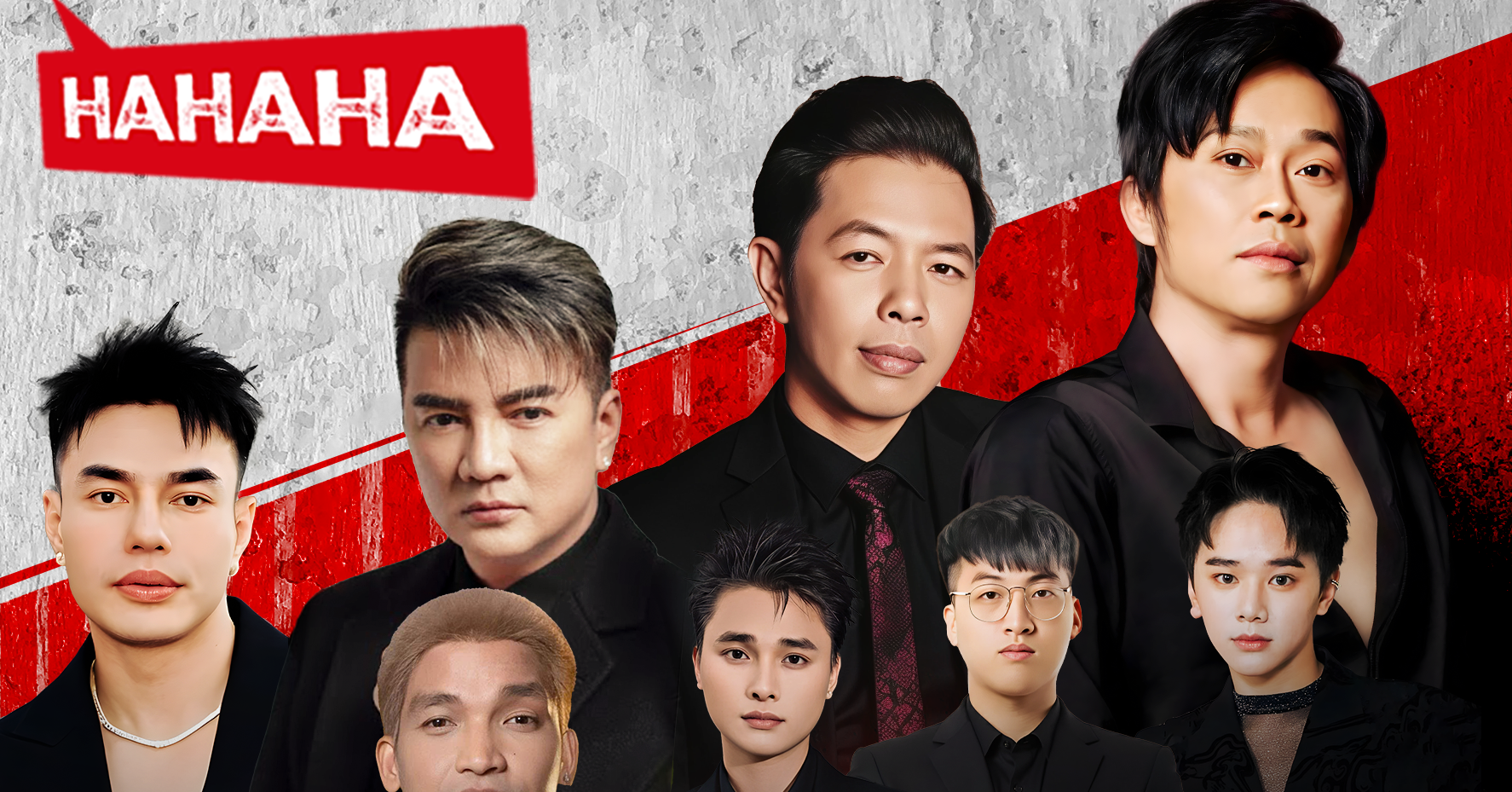 Hoài Linh, Đàm Vĩnh Hưng lồng tiếng bom tấn Hàn thu 420 tỷ sắp đổ bộ rạp Việt