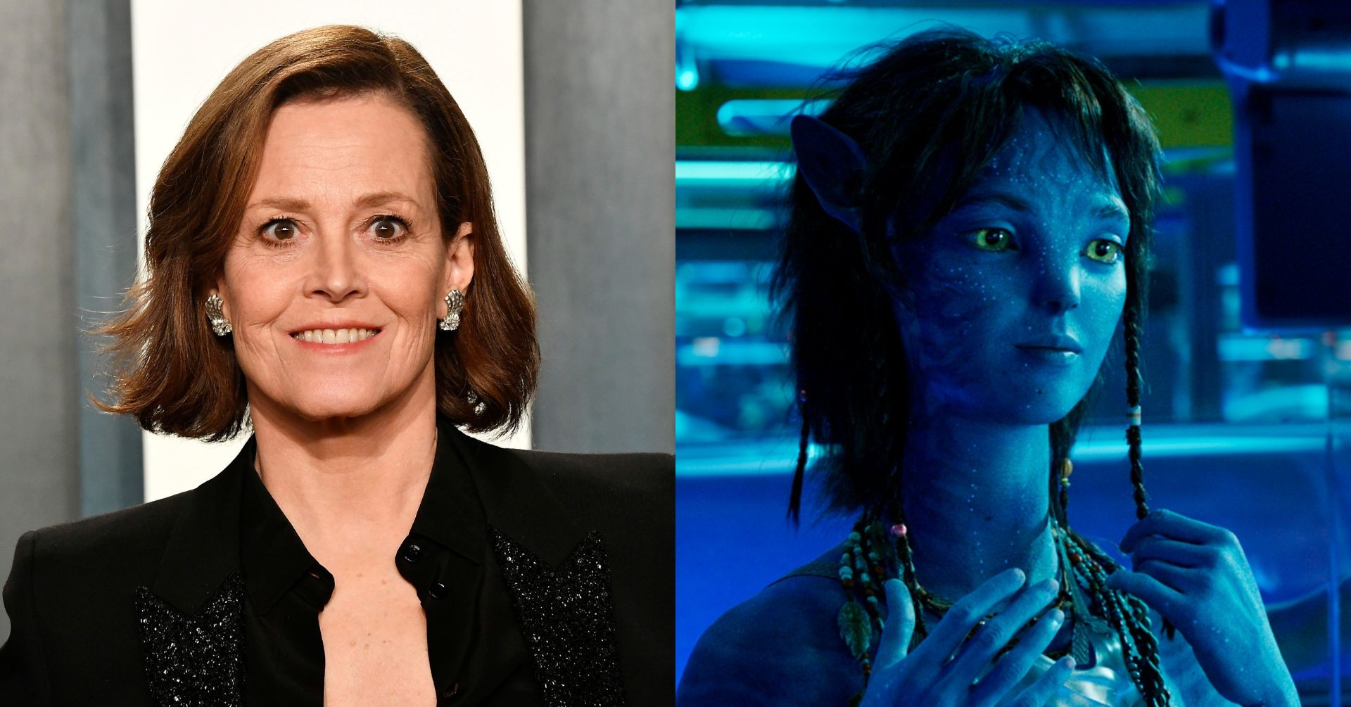 Kỹ xảo đỉnh cao trong bom tấn ‘Avatar 3’ biến diễn viên U80 thành cô bé 14 tuổi