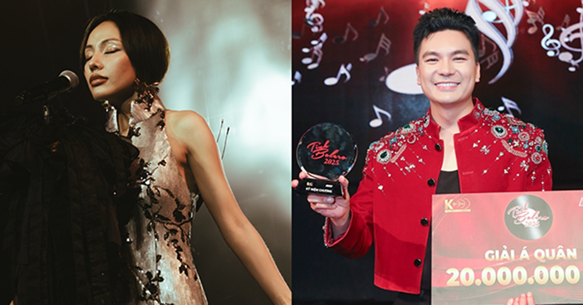 Lời dặn dò của Hà Hồ dành cho Gigi Hương Giang, MC Quốc Trí đón tin vui bất ngờ