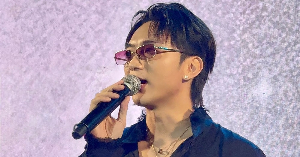 Lời gan ruột khiến Soobin nhớ mãi, là kim chỉ nam để thành công sau 15 năm