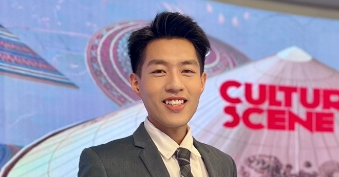 MC dẫn chương trình từ lớp 3, là gương mặt mới nổi của VTV là ai?