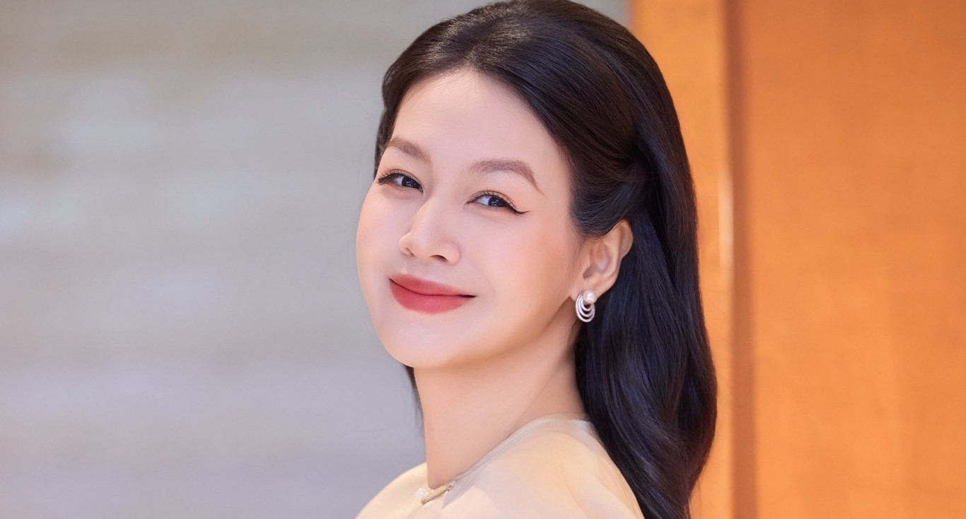 MC Hồng Nhung VTV tiết lộ thu nhập và trải lòng về ‘thèm khát danh tiếng’