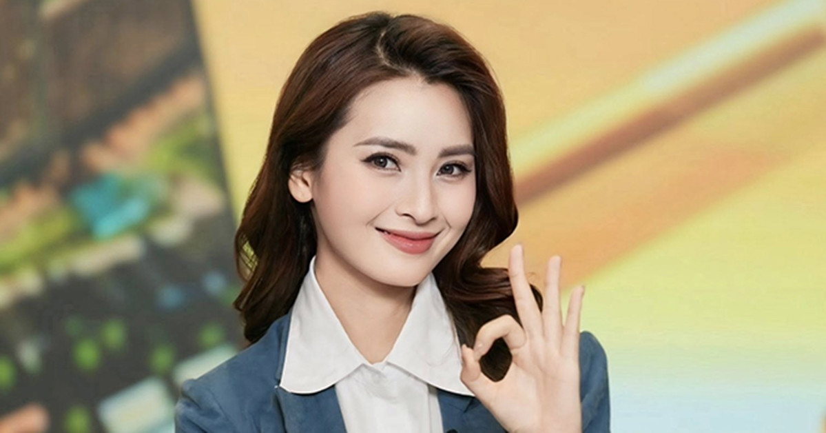 MC Huyền Trang VTV tiết lộ chuyện ‘lau sàn, bị mắng mỏ’ và làm không lương 6 tháng