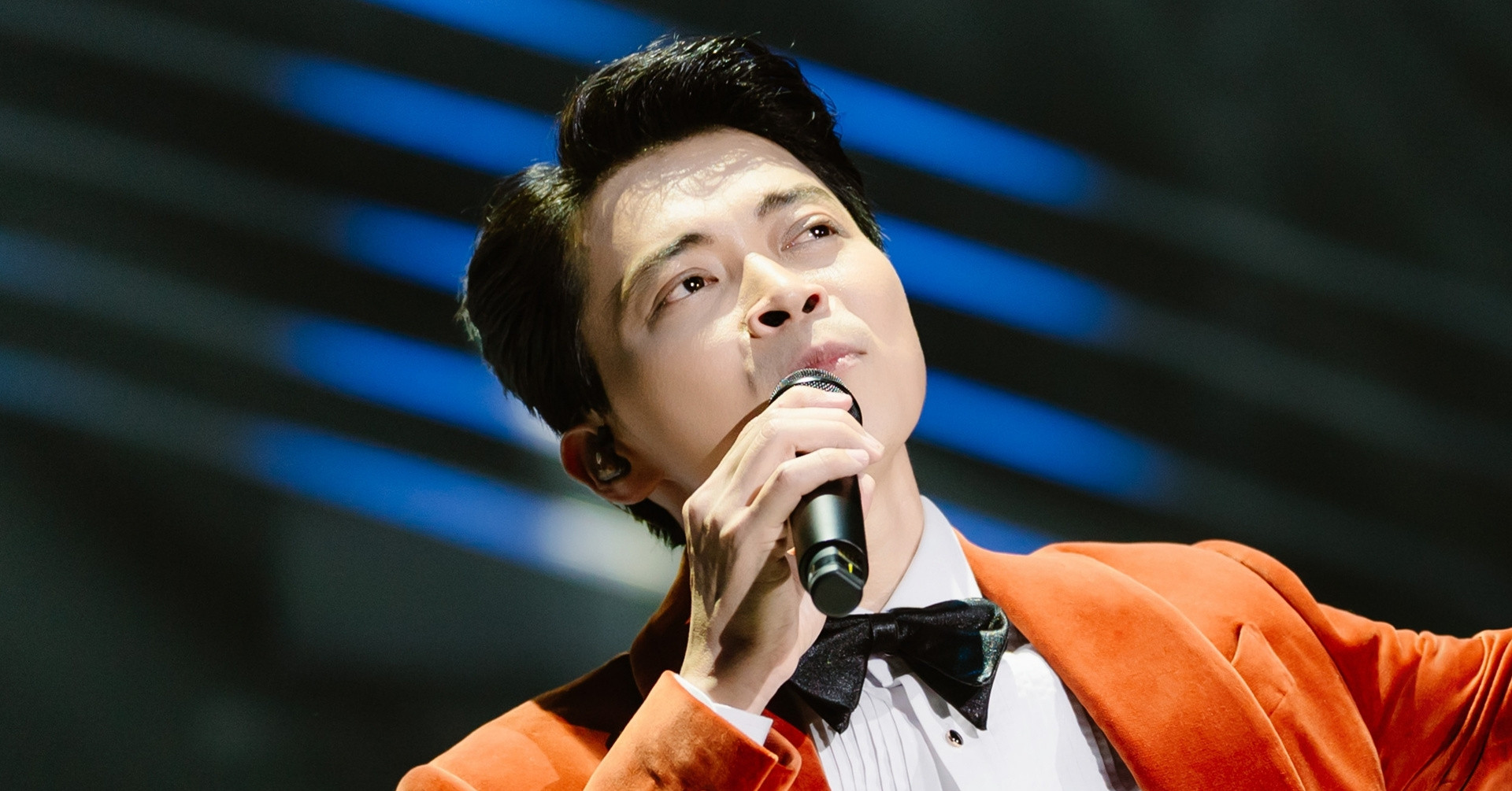 Mừng và tiếc cho ca sĩ Lân Nhã