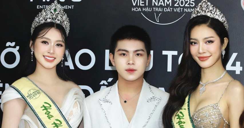 Nam diễn viên bị bắt vì hành vi trộm cắp tài sản ở Đà Lạt là ai?