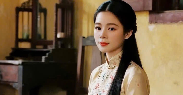 Tác giả ‘Say một đời vì em’: Là nhân viên văn phòng, chưa muốn vào showbiz