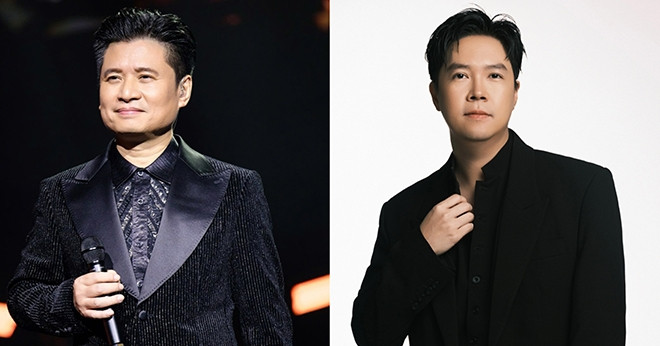 NSND Tấn Minh, ca sĩ Lê Hiếu buồn và sốc khi show diễn hoãn đột ngột