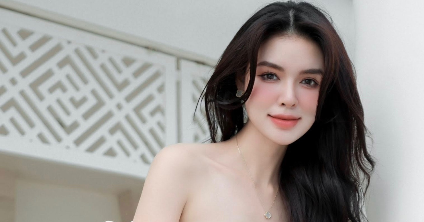 Nữ diễn viên sinh năm 2001 kém Mạnh Trường 16 tuổi đang gây chú ý trong Lằn ranh