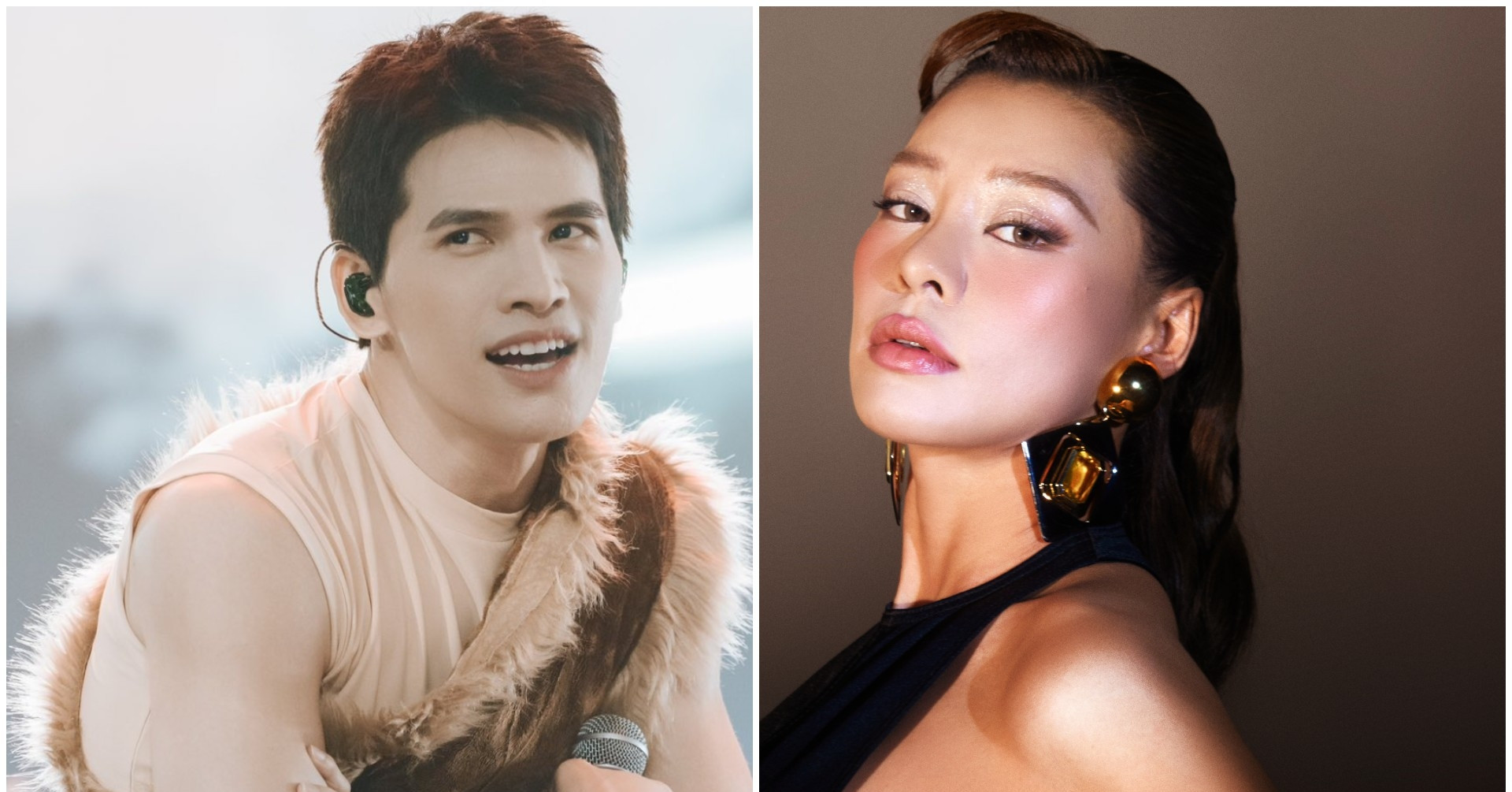 Quốc Thiên gây sốt, Bùi Lan Hương làm mới ‘siêu phẩm’ của bạn trai đạo diễn