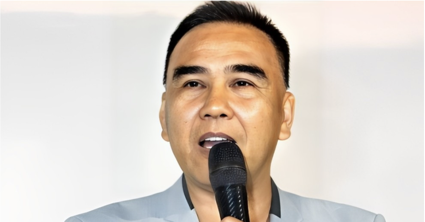 MC Quyền Linh lên tiếng thông tin bị bắt