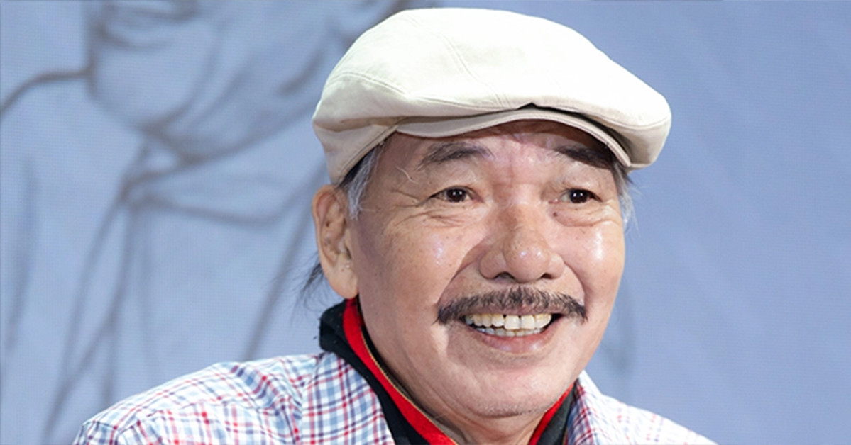 Show diễn bị hủy, nhạc sĩ Trần Tiến buồn và tổn thương nhưng không khóc đâu