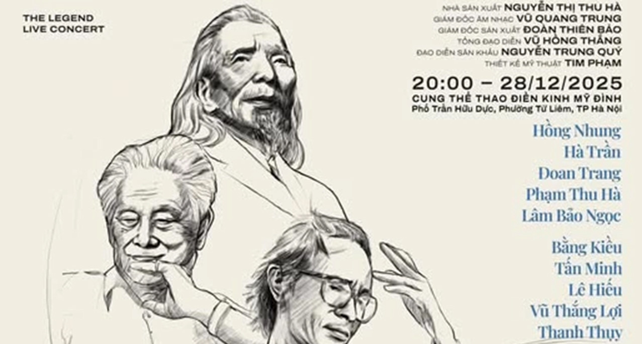 Show diễn có Hồng Nhung, Hà Trần hoãn đột ngột, BTC sẽ bị xử phạt