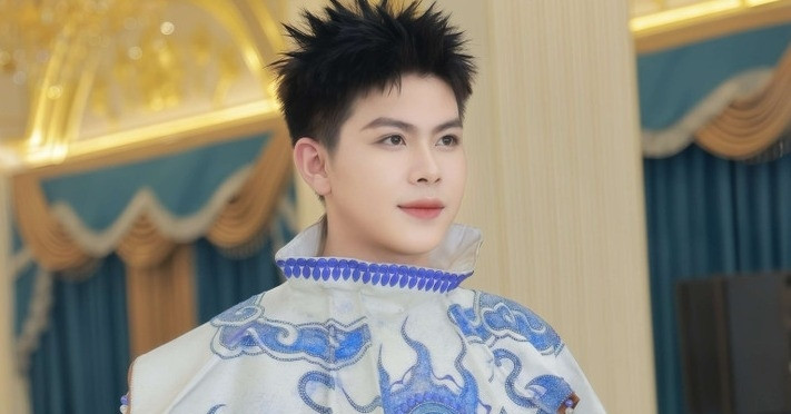 Trường Sân khấu – Điện ảnh lên tiếng về nam diễn viên bị bắt do trộm túi xách