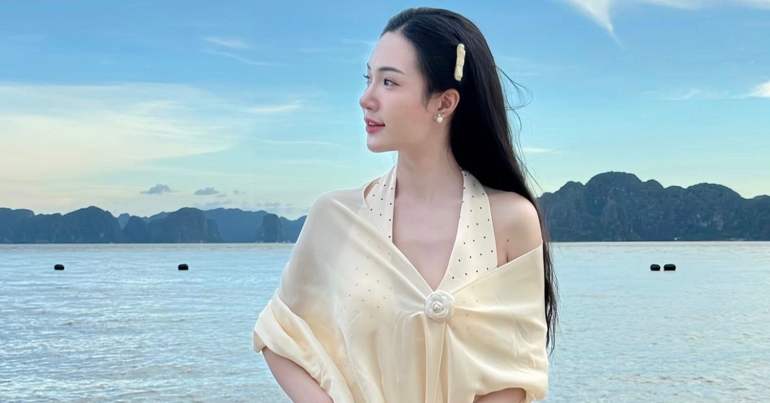 Vợ màn ảnh kém diễn viên Mạnh Trường 16 tuổi là ai?