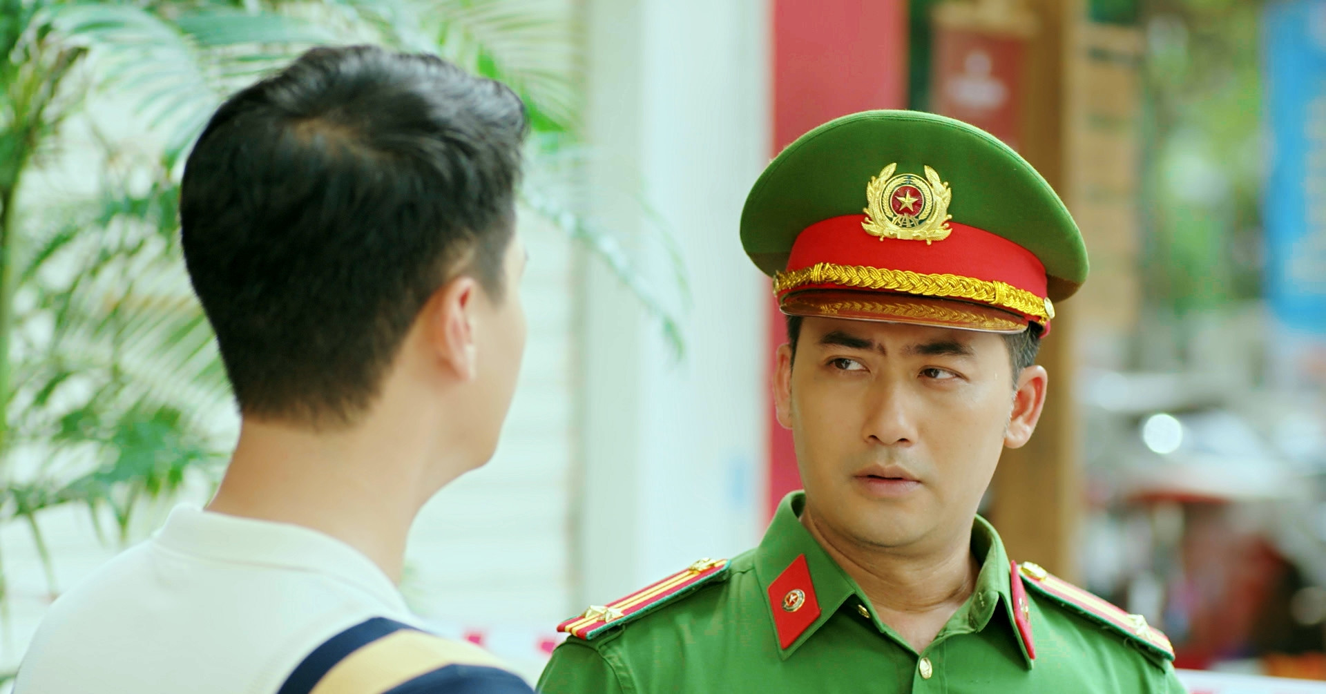 3 diễn viên vào vai công an nhiều nhất phim Việt, được khán giả cả nước nhớ mặt