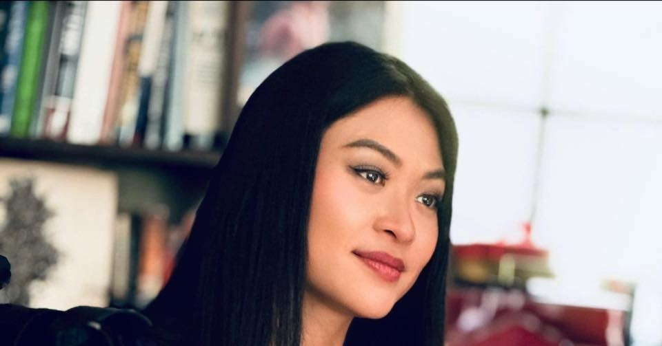 Điều day dứt nhất cuộc đời của nữ MC ‘nói tiếng Anh như gió’ đang làm ở VTV