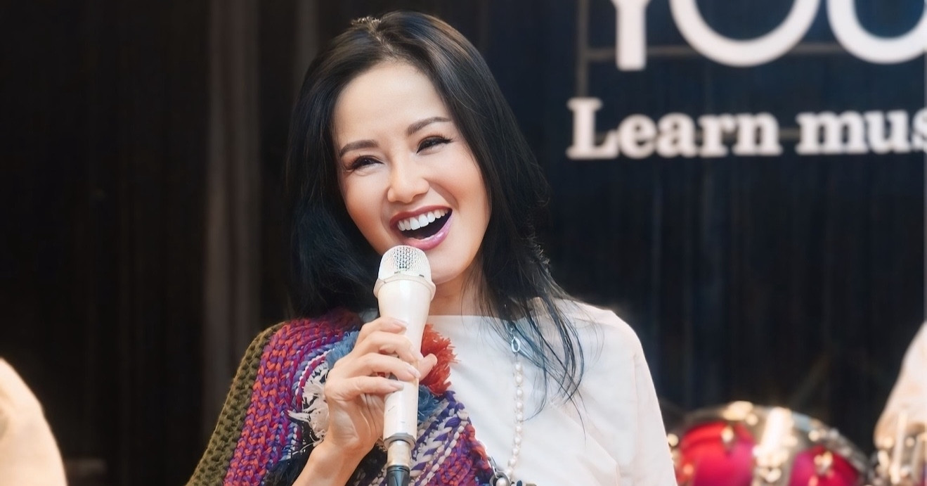 Hồng Nhung, Bằng Kiều tái xuất đầy năng lượng