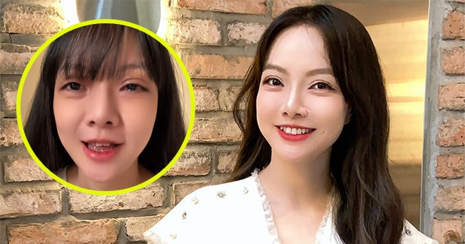 Nữ MC của VTV nước mắt giàn giụa tiết lộ tình trạng sức khoẻ sa sút