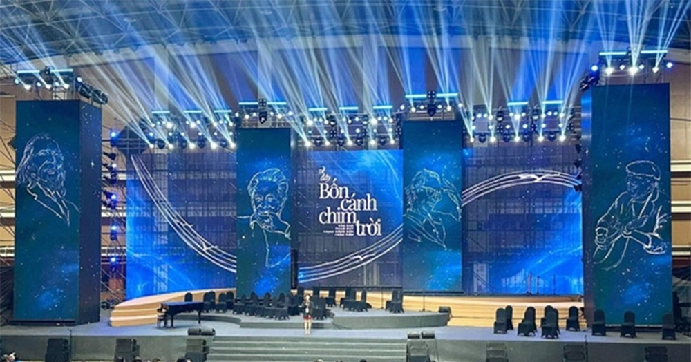 Một đêm nhạc không diễn ra và những bài học lớn