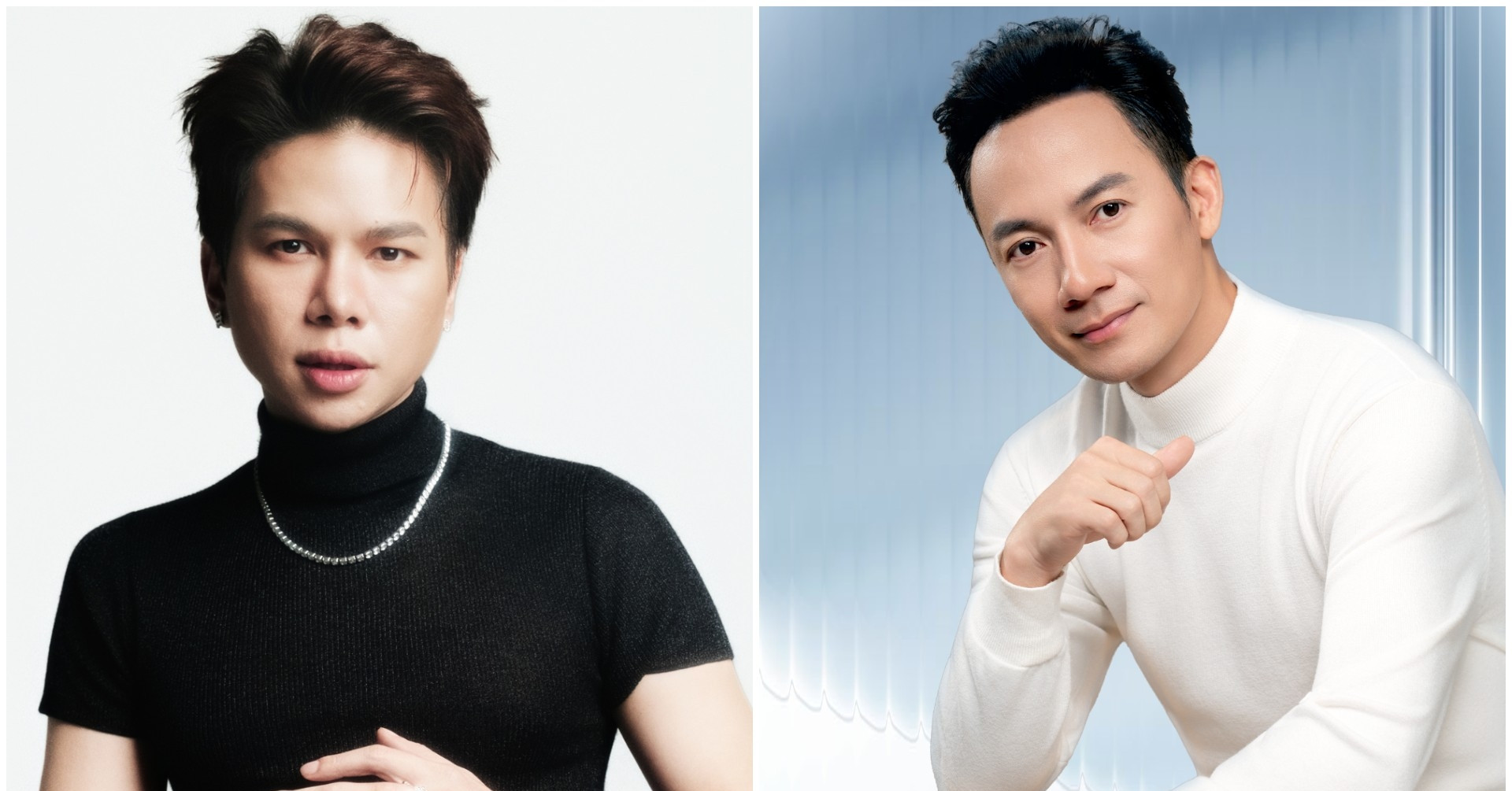 Nhóm nhạc của Hoàng Tôn bất ngờ tái xuất, Tiến Đạt hát xúc động về cha mẹ